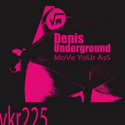 Move Your Ass