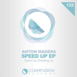 Speed Up EP