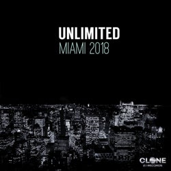 Unlimited Miami 2018