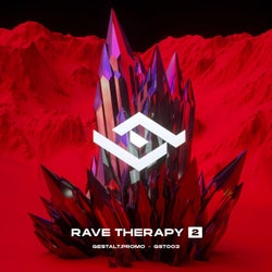 RAVE THERAPY, Vol. 2