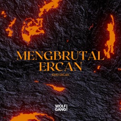 Mengbrutal Ercan