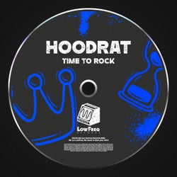 Time to Rock