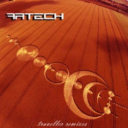 Artech Traveller Remixes