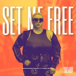 Set Me Free