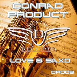 Love & Saxo