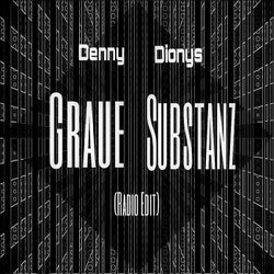 Graue Substanz