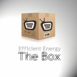 The Box EP