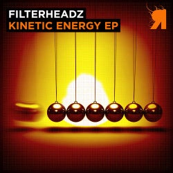Kinetic Energy EP