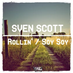 Rollin' / Soy Soy EP