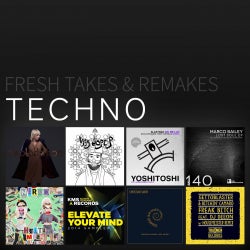 Fresh Takes:Techno