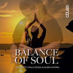 Balance Of Soul