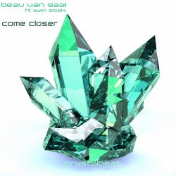 Come Closer (feat. Aylin Aloski) - Single