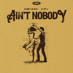 Ain't Nobody (Extended Mix)