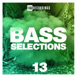 Bass Selections, Vol. 13