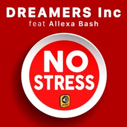 No Stress (feat. Allexa Bash)