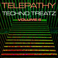 Techno Treatz Volume 6
