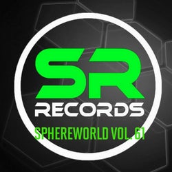 Sphereworld Vol. 61