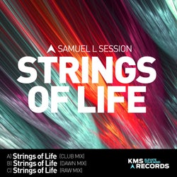 Strings Of Life