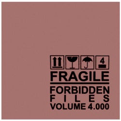 Forbidden Files Vol.04