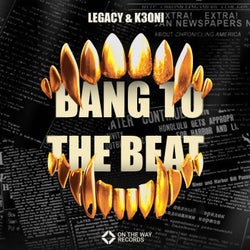 Bang to the Beat