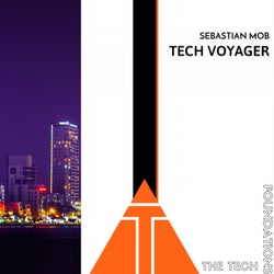 Tech Voyager