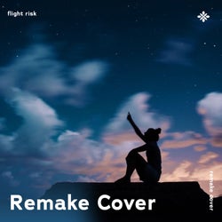 Flight Risk - Remake Cover