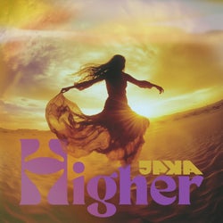 Higher