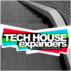 Tech House Expanders, Vol.2