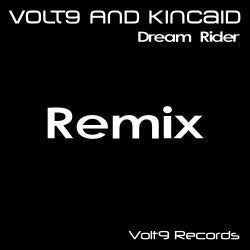 Dream Rider Remixes