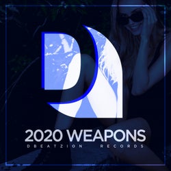 2020 Weapons