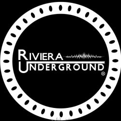 Riviera Underground Chart By Omar Labastida