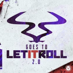 Ram Goes to Let It Roll 2.0 - Intermatic