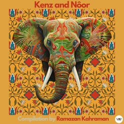 Kenz and Nôor (Compilation by Ramazan Kahraman)