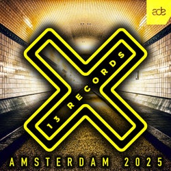 13 Records Amsterdam 2025