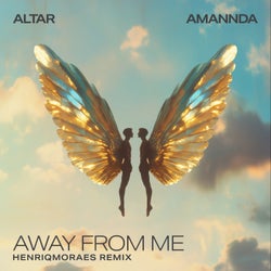 Away From Me (HenriqMoraes Remix)