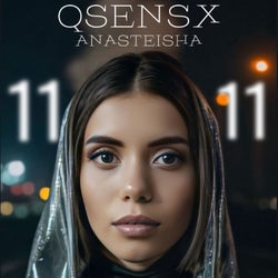 11.11 Anasteisha