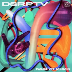 DSRPTV - Best of 2023