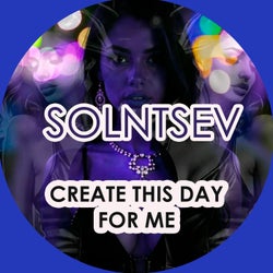 Create This Day For Me