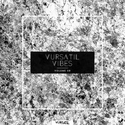 Vursatil Vibes 08