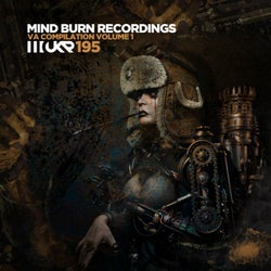 Mind Burn Recordings VA Compilation, Vol. 1