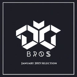 DG Bros January 2015 Selection