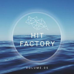 Hit Factory, Vol. 5