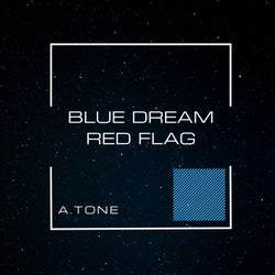 Blue Dream-Red Flag