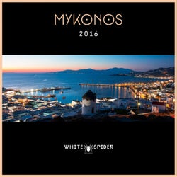 Mykonos 2016