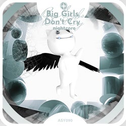 Big Girls Don't Cry - Nightcore