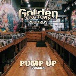 Pump Up (Extended Mix)
