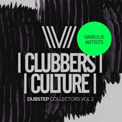 Clubbers Culture: Dubstep Collectors, Vol.2