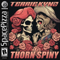Thorn Spiny