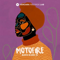 Motofire (Extended Mix)