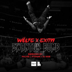 Swanton Bomb EP